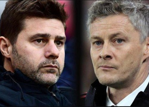 Mauricio Pochettino liệu có phải "đấng cứu thế" của Man United?