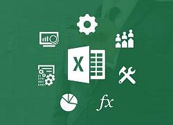 Microsoft Excel cho phép kết nối với nguồn dữ liệu trực tiếp ở dạng 3D