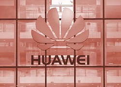 Huawei đang đối mặt với thất bại ở châu Âu