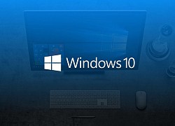 Microsoft khắc phục sự cố màn hình đen khi vẽ trên Windows 10