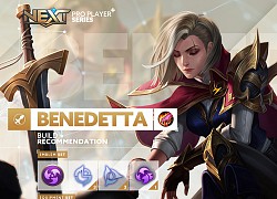 Mobile Legends: Bang Bang vượt mốc 1 tỷ lượt tải về sau 4 năm phát hành toàn cầu