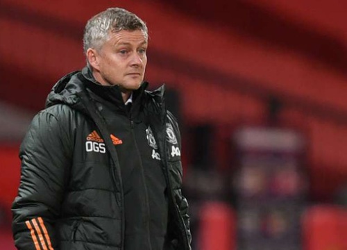 M.U thua Istanbul Basaksehir, Solskjaer từ chối nói về tương lai