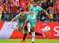 Muangthong United loại Đặng Văn Lâm khỏi danh sách thi đấu FA Cup