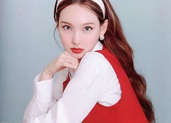 Netizen Hàn năn nỉ stylist cho TWICE "bê" trang phục album phiên bản Retro lên sân khấu