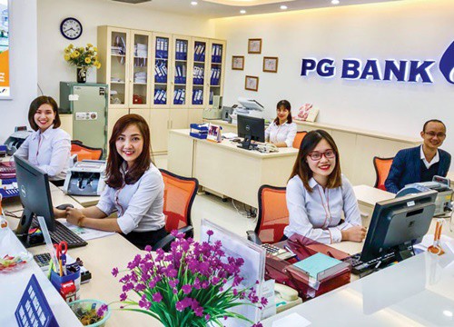 PGBank có Quyền Tổng giám đốc mới