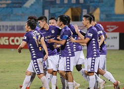 Người hâm mộ dự đoán bất ngờ về đội vô địch V.League