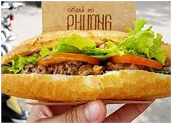 Người Việt bán bánh mì ở Hàn Quốc