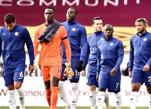 Nhận định bóng đá Cúp C1 Chelsea - Rennes: "Siêu người nhện" gieo sầu đội bóng cũ?