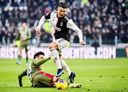 Nhận định bóng đá cúp C1 Ferencvaros Juventus: Hiệu ứng Ronaldo, oanh tạc đất khách