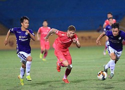 Nhiều điểm tương đồng, CLB Hà Nội và Sài Gòn FC sẽ chia điểm với nhau?