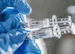 Nhiều nước tiếp nhận vaccine phòng COVID-19 của Trung Quốc