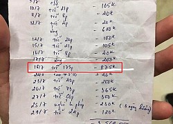 Nhìn từ chuyện nữ sinh đi làm thêm 1 tháng muộn 17 ngày bị trừ hết lương, TS. Lê Thẩm Dương so sánh đi trễ là "thứ tham nhũng hàng đầu"