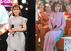 MC miền Nam duy nhất trong top 4 Đường đến cầu vồng 2020: "Ngân mê chất lãng mạn và sắc bén của chị Liêu Hà Trinh