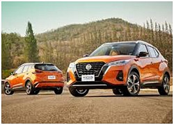 Nissan Kicks 2021 sẽ được bán tại Việt Nam, nhiều trang bị an toàn tiên tiến bị cắt bỏ