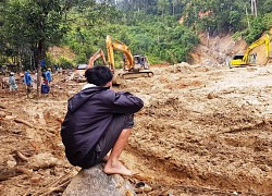 Nỗi đau Trà Leng: Cảnh báo sạt lở được không?