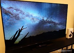 Nokia ra mắt loạt Smart TV giá rẻ