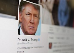 Ông Trump sẽ bị Twitter tước "đặc quyền" nếu thất cử?