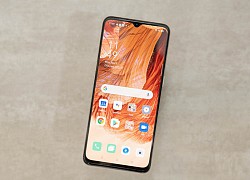 Oppo A73 giá 5 triệu đồng