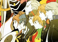 Persona 4 Golden đang được bán với giá cực thấp trên PC