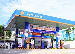 Petrolimex lãi ròng 37 tỷ đồng trong 9 tháng