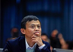 Phát ngôn khiến Jack Ma 'trả giá' bằng 35 tỷ USD