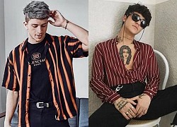 Phong cách E-boy độc đáo cho các chàng trai mê tik tok