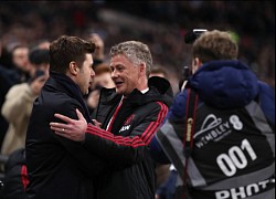 Pochettino có thể thay Solskjaer: M.U cải tổ hàng công