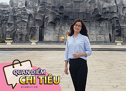 Quyết định bỏ phố về quê sống tối giản, cô gái Nam Định chỉ tiêu tới 1/5 lương nhưng sau 3 tháng phát hiện điều bất lợi này