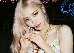 Rosé bị nghi ngờ can thiệp thẩm mỹ vì ngày càng đẹp