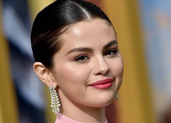 Selena Gomez khẳng định "vẫn ổn và khỏe mạnh" khi bị cho là gặp vấn đề về sức khỏe