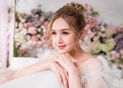 Trước ngày cưới, Xemesis hào hứng khoe khéo "Xoài đã chín" trong ngày sinh nhật của vợ trẻ 2k2