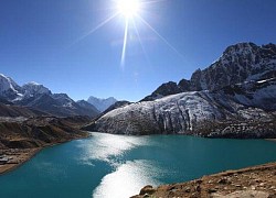 "Tác nhân không ngờ" khiến băng tan nhanh tại Himalaya