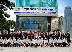 Tập đoàn C.E.O báo lãi quý III đạt 7,3 tỷ đồng