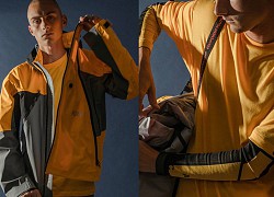 Techwear - Xu hướng thời trang mới của tương lai, bạn đã biết chưa?