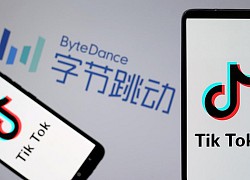 Thẩm phán Mỹ nói không thể cấm TikTok vào lúc này