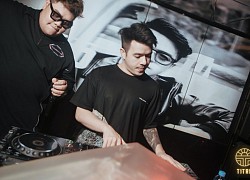 DJ Giang Tô, Tilo và Mike Hao: 3 cái tôi lớn và 1 điểm chung