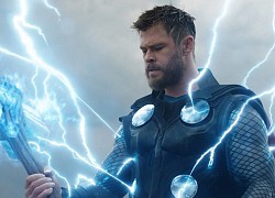 Thor nam hay Thor nữ sẽ mạnh hơn trong Thor: Love and Thunder