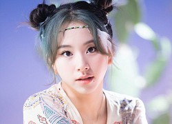 JYP chính thức lên tiếng về tin Chaeyoung (TWICE) hẹn hò, dân tình la ó: "Các công ty copy & paste của nhau hay gì?"