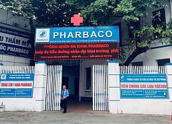 Tín hiệu đổi chủ ở Pharbaco