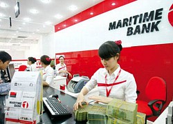 TNS Holdings sẽ chi 230 tỷ mua cổ phần Maritime Bank