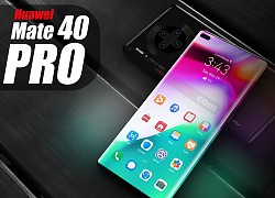 Top 10 smartphone mạnh nhất tháng 10/2020: Mate40 Pro đứng đầu