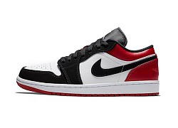 Top 6 phối màu Air Jordan 1 Low "cực cháy" sẽ nhanh chóng xoá đi sự đơn điệu trong outfit của bạn