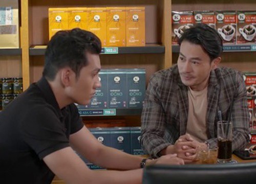 Trói buộc yêu thương - Tập 21: Nghi ngờ mẹ thiên vị về quyền thừa kế, Khánh bất mãn trước mặt Hiếu