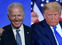 Trump - Biden 'đặt cược' vào bang chiến trường Georgia