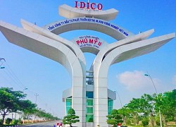 Trước thềm thoái vốn của Bộ Xây dựng, IDICO báo lãi sau thuế quý III giảm 30%