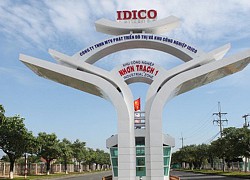 Trước thoái vốn, IDICO báo cáo lợi nhuận quý III/2020 giảm gần 30%