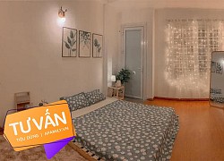 Tư vấn cho cô nàng độc thân decor phòng thuê 15m theo phong cách Hàn Quốc, giá toàn bộ nội thất chỉ 4,5 triệu ai nhìn cũng mê