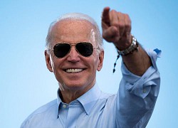 Từng "nghèo nhất Quốc hội Mỹ", vì sao giờ ông Biden là triệu phú?