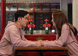 Ưng Hoàng Phúc tiếp tục ra mắt webdrama 'tình bể tình' bên bà xã siêu mẫu