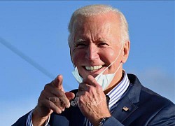 Ứng viên Biden giành chiến thắng ở New York, nâng số phiếu đại cử tri lên 129